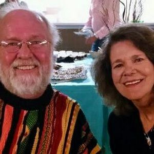 Meet your Posher, Joan